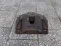 VOLVO S80 V70 III T6 XC70 07- 14 ZACISK HAMULCOWY PRZOD PRAWY ALUMINIOWY