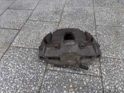 VOLVO S80 V70 III T6 XC70 07- 14 ZACISK HAMULCOWY PRZOD PRAWY ALUMINIOWY