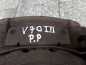 VOLVO S80 V70 III T6 XC70 07- 14 ZACISK HAMULCOWY PRZOD PRAWY ALUMINIOWY 336