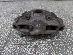 VOLVO S80 V70 III T6 XC70 07- 14 ZACISK HAMULCOWY PRZOD LEWY ALUMINIOWY