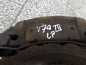 VOLVO S80 V70 III T6 XC70 07- 14 ZACISK HAMULCOWY PRZOD LEWY ALUMINIOWY 336