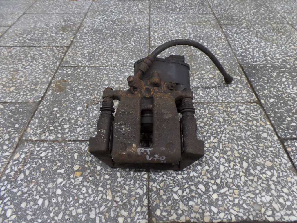 VOLVO S80 V70 III T6 XC70 07- 14 ZACISK HAMULCOWY TYL PRAWY ELEKTRYCZNY