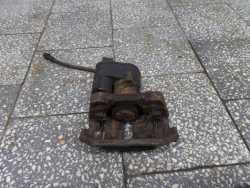 VOLVO S80 V70 III T6 XC70 07- 14 ZACISK HAMULCOWY TYL PRAWY ELEKTRYCZNY
