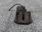 VOLVO S80 V70 III T6 XC70 07- 14 ZACISK HAMULCOWY TYL LEWY ELEKTRYCZNY