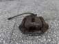 VOLVO S80 V70 III T6 XC70 07- 14 ZACISK HAMULCOWY TYL LEWY ELEKTRYCZNY