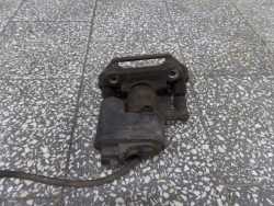 VOLVO S80 V70 III T6 XC70 07- 14 ZACISK HAMULCOWY TYL LEWY ELEKTRYCZNY