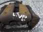 VOLVO S80 V70 III T6 XC70 07- 14 ZACISK HAMULCOWY TYL LEWY ELEKTRYCZNY