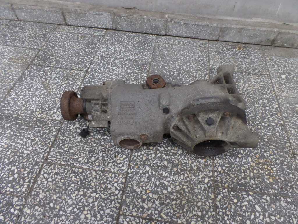 VOLVO S80 V70 III T6 AWD XC60 XC70 07-  MOST TYL HALDEX 30751697