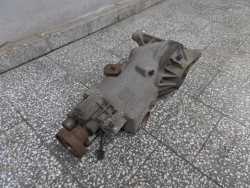 VOLVO S80 V70 III T6 AWD XC60 XC70 07-  MOST TYL HALDEX 30751697