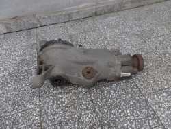 VOLVO S80 V70 III T6 AWD XC60 XC70 07-  MOST TYL HALDEX 30751697