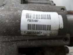 VOLVO S80 V70 III T6 AWD XC60 XC70 07-  MOST TYL HALDEX 30751697