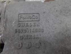 VOLVO S80 V70 III T6 AWD XC60 XC70 07-  MOST TYL HALDEX 30751697