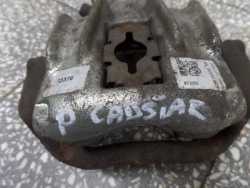 NISSAN CABSTAR MAXITY NT400 ZACISK HAMULCOWY TYL PRAWY 07-18