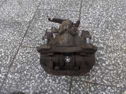 NISSAN CABSTAR MAXITY NT400 ZACISK HAMULCOWY TYL LEWY 07-18