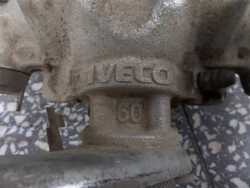 IVECO DAILY IV 35C 50C 06-14 ZACISK HAMULCOWY TYL PRAWY F 60