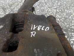 IVECO DAILY IV LIFT 35C 50C 11-14 ZACISK HAMULCOWY TYL PRAWY F 60