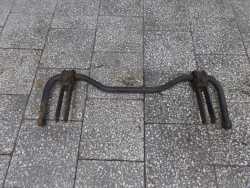 NISSAN CABSTAR MAXITY NT400 DRAZEK STABILIZATORA TYL 07-18
