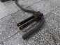 NISSAN CABSTAR MAXITY NT400 DRAZEK STABILIZATORA TYL 07-18