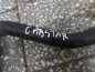 NISSAN CABSTAR MAXITY NT400 DRAZEK STABILIZATORA TYL 07-18