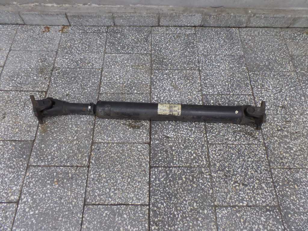 NISSAN CABSTAR MAXITY NT400 2.5 WAL NAPEDOWY 103 CM 3700-MB400 37000-MB400 07-18