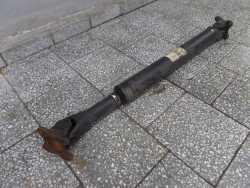 NISSAN CABSTAR MAXITY NT400 2.5 WAL NAPEDOWY 103 CM 3700-MB400 37000-MB400 07-18