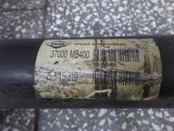 NISSAN CABSTAR MAXITY NT400 2.5 WAL NAPEDOWY 103 CM 3700-MB400 37000-MB400 07-18