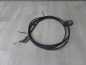 FIAT DUCATO BOXER JUMPER L3 06-20 LINKA HAMULCA POSTOJOWEGO RECZNEGO
