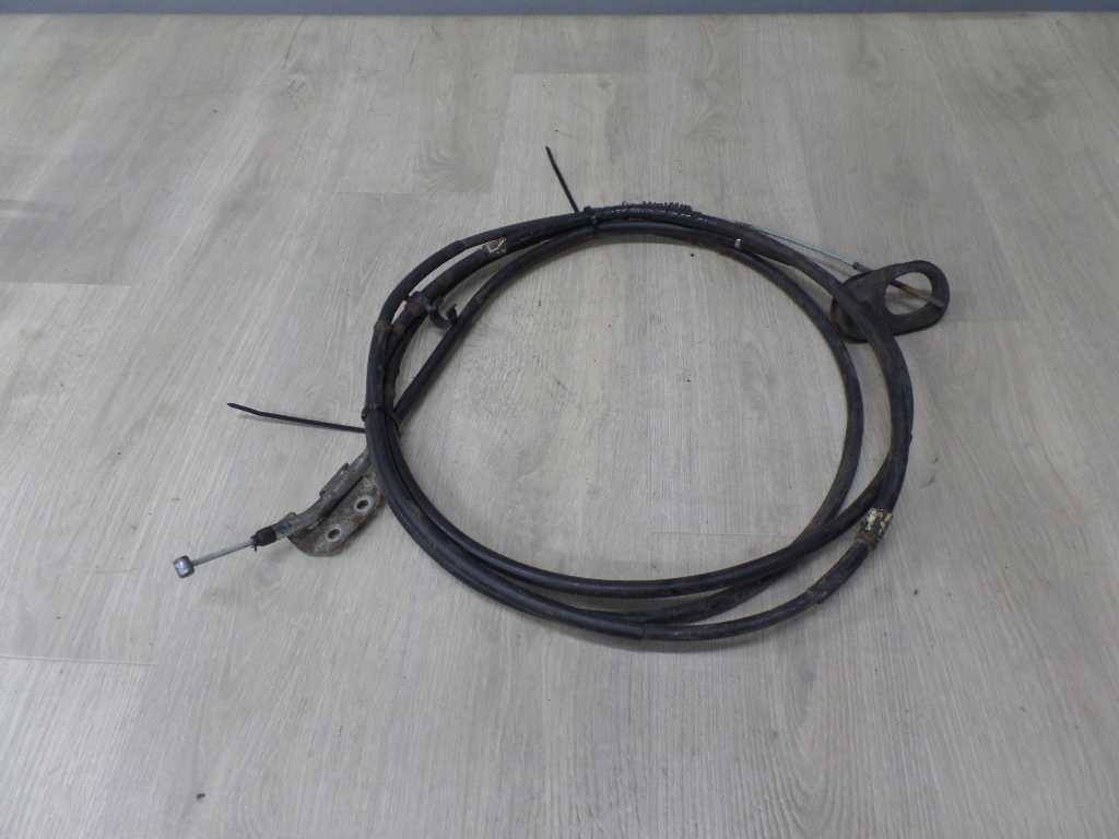 FIAT DUCATO BOXER JUMPER L3 06-20 LINKA HAMULCA POSTOJOWEGO RECZNEGO