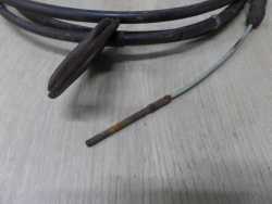 FIAT DUCATO BOXER JUMPER L3 06-20 LINKA HAMULCA POSTOJOWEGO RECZNEGO