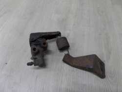 NISSAN CABSTAR MAXITY NT400 KOREKTOR SILY HAMOWANIA 07-15