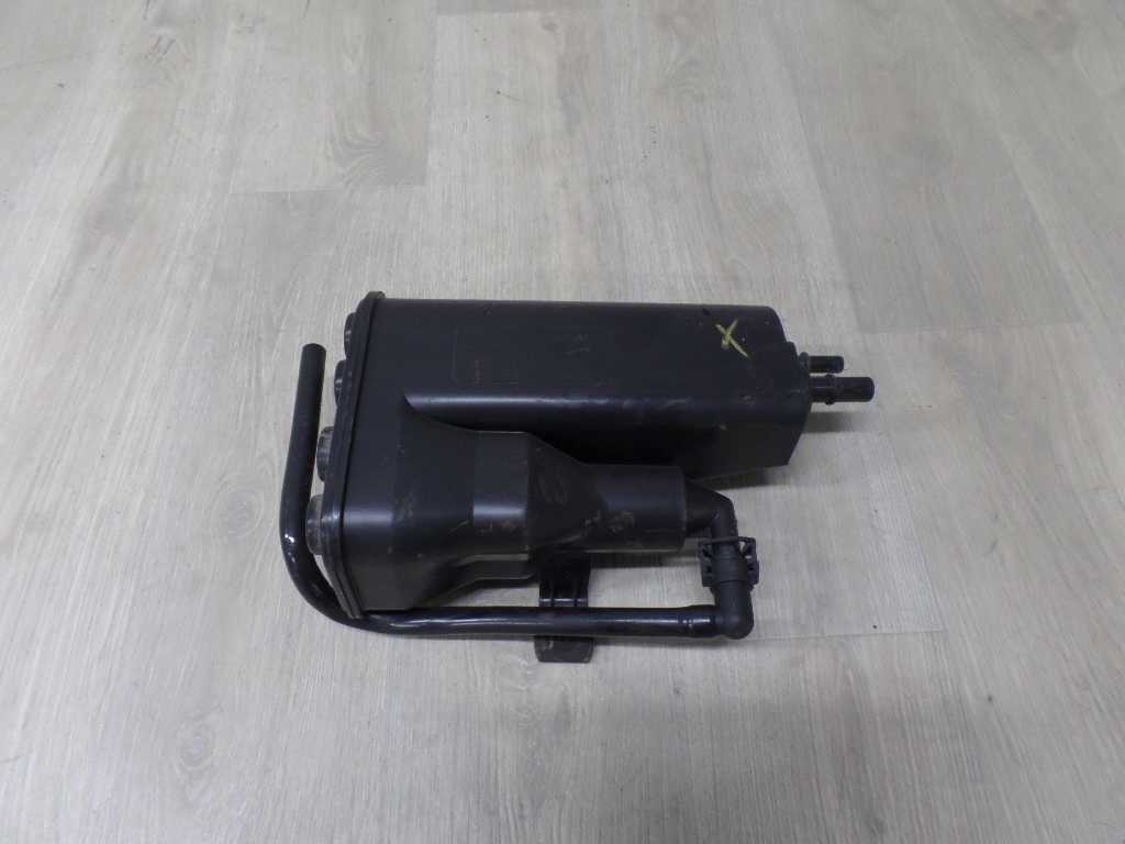 VOLVO S80 V70 XC 3.0 T6 FILTR WEGLOWY PALIWA 17206441 6G9N30653CB 06-14