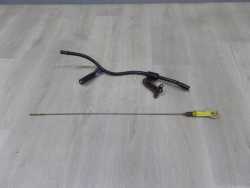 FORD TRANSIT MK VII 2.2 TDCI MIARKA BAGNET OLEJU 8C1Q-6754-AA 06-14
