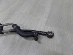 FIAT DUCATO IVECO 2.3 06-14 PRZEWODY RURKI PALIWA POMPY 873214/9
