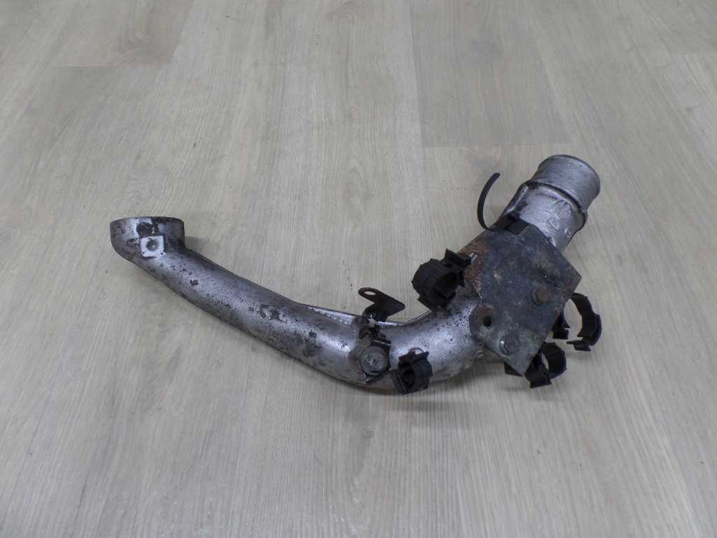 FIAT DUCATO IVECO 2.3 06-14 RURA PRZEWOD DOLOT POWIETRZA