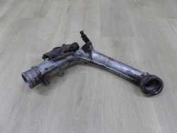 FIAT DUCATO IVECO 2.3 06-14 RURA PRZEWOD DOLOT POWIETRZA