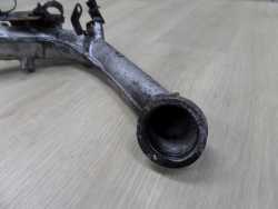 FIAT DUCATO IVECO 2.3 06-14 RURA PRZEWOD DOLOT POWIETRZA
