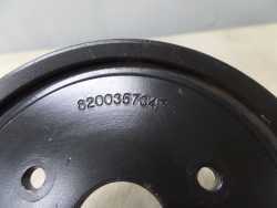 RENAULT MASTER III MOVANO 2.3 KOLO PASOWE POMPY WSPOMAGANIA 8200357347