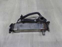 FIAT DUCATO III 2.3 M-JET E4 CHLODNICA SPALIN EGR 504158591 06-14