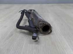 FIAT DUCATO III 2.3 M-JET E4 CHLODNICA SPALIN EGR 504158591 06-14