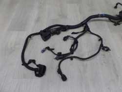FIAT DUCATO 2.3 06-14 EURO 4 WIAZKA INSTALACJA SILNIKA 504145040