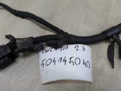 FIAT DUCATO 2.3 06-14 EURO 4 WIAZKA INSTALACJA SILNIKA 504145040