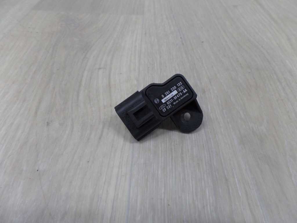 BOXER JUMPER TRANSIT 2.2 HDI CZUJNIK MAP SENSOR 0261230225 6C11-9F479-AA