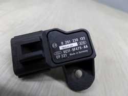BOXER JUMPER TRANSIT 2.2 HDI CZUJNIK MAP SENSOR 0261230225 6C11-9F479-AA