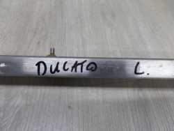 FIAT DUCATO BOXER JUMPER 06-20 SZYNA PROWADNICA DRZWI PRZESOWNYCH LEWA