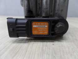 RENAULT MASTER III MOVANO B LACZNIK PRZEPUSTNICY CZUJNIK MAP SENSOR 8200854280 0281002958