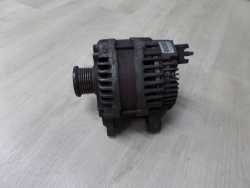 RENAULT MASTER III MOVANO 2.3 DCI ALTERNATOR 185A 231001822R A003TX0481