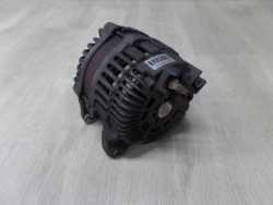 RENAULT MASTER III MOVANO 2.3 DCI ALTERNATOR 185A 231001822R A003TX0481