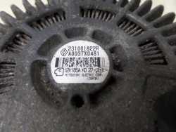 RENAULT MASTER III MOVANO 2.3 DCI ALTERNATOR 185A 231001822R A003TX0481