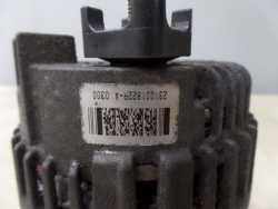 RENAULT MASTER III MOVANO 2.3 DCI ALTERNATOR 185A 231001822R A003TX0481