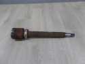 VOLVO C30 S40 V50 C70 2.0 D 06-13 POLOS POLOSKA PRAWA DLUGA